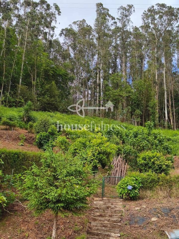 3 soveværelse Byhus til salg i Ferrol - € 299.000 (Ref: 9884060)