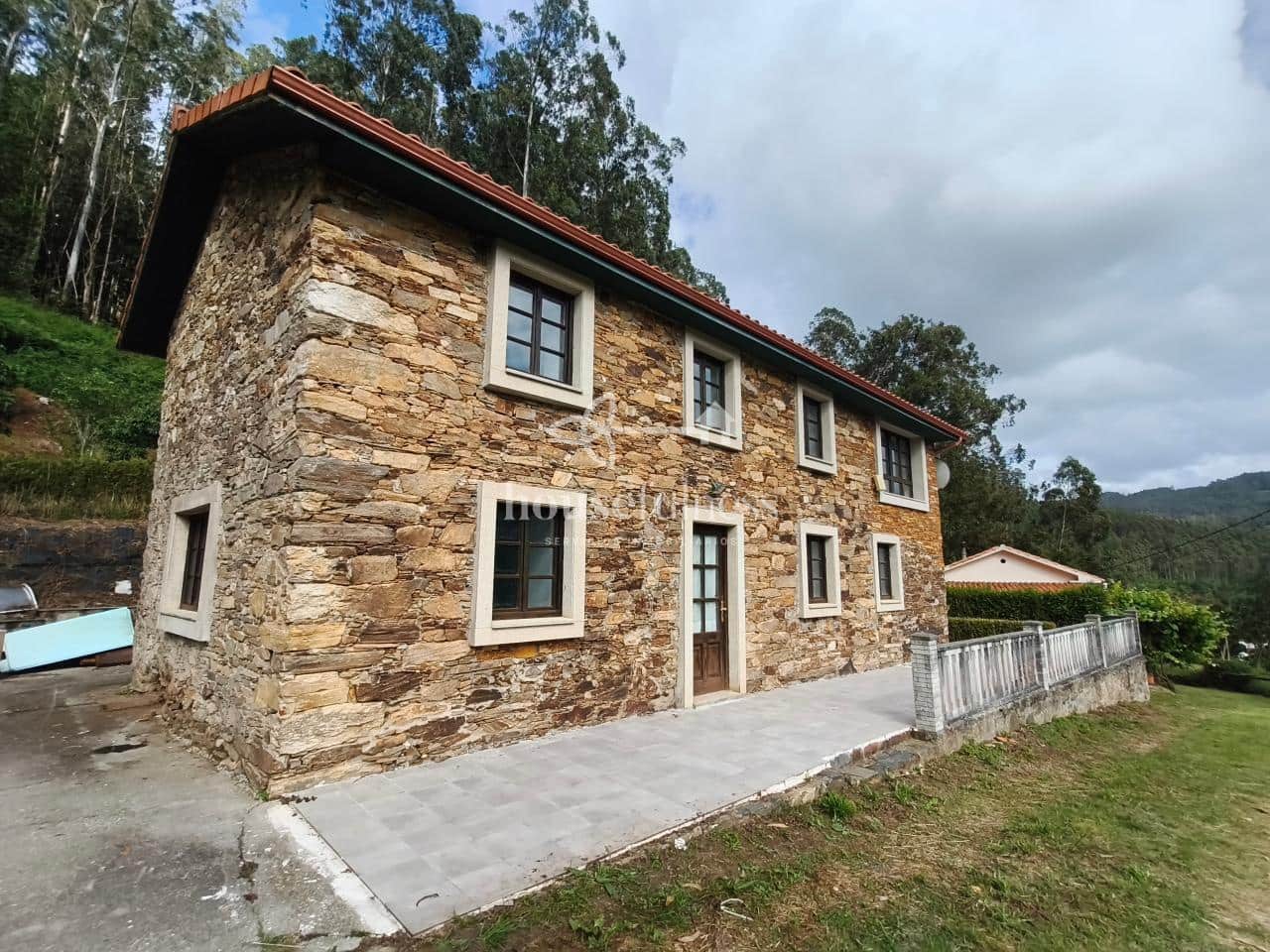 3 soveværelse Byhus til salg i Ferrol - € 299.000 (Ref: 9884060)