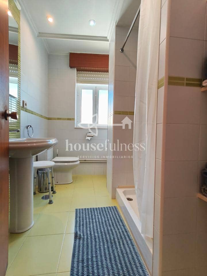 3 bedroom Flat for sale in Cedeira - € 180,000 (Ref: 9891778)