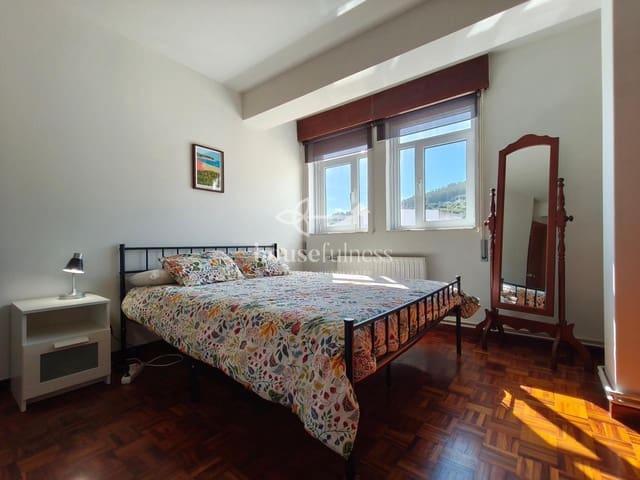 3 sovrum Lägenhet till salu i Cedeira - 180 000 € (Ref: 9891778)