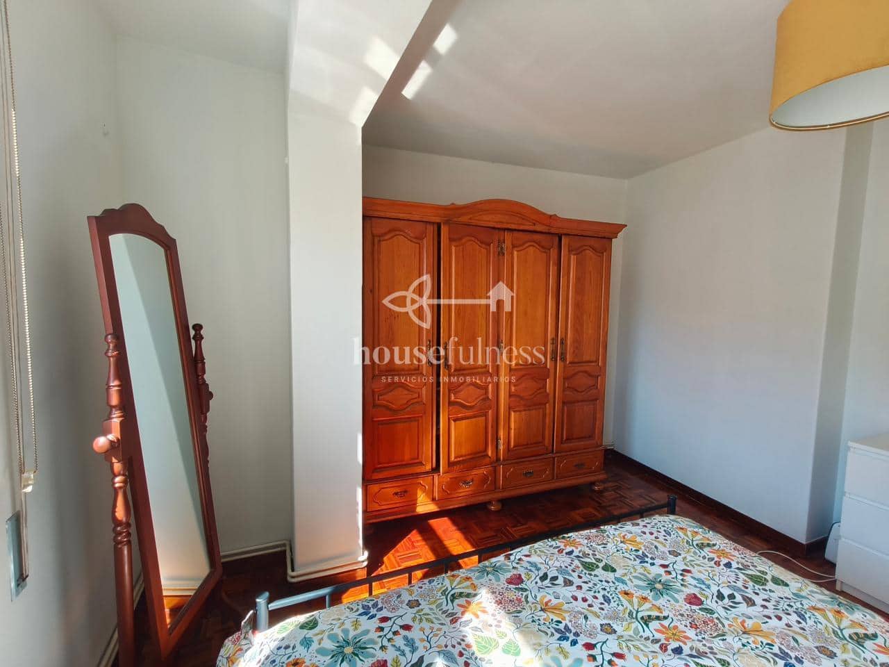3 bedroom Flat for sale in Cedeira - € 180,000 (Ref: 9891778)