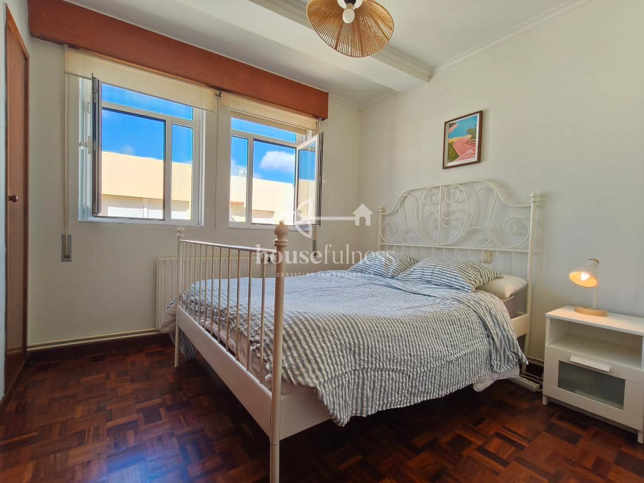 3 bedroom Flat for sale in Cedeira - € 180,000 (Ref: 9891778)