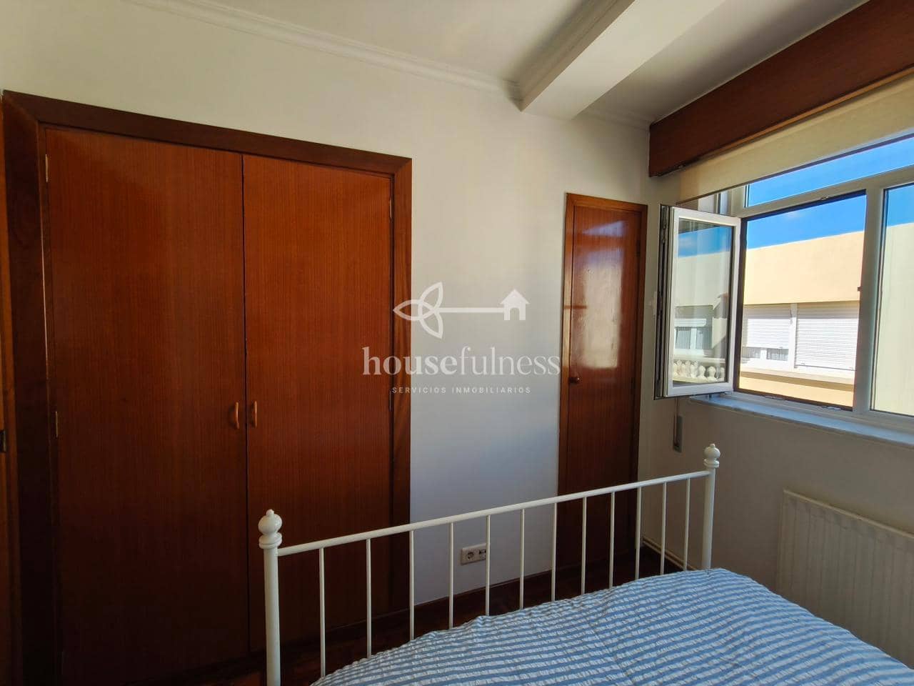 3 bedroom Flat for sale in Cedeira - € 180,000 (Ref: 9891778)