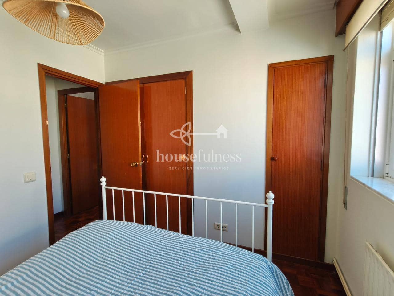 3 bedroom Flat for sale in Cedeira - € 180,000 (Ref: 9891778)