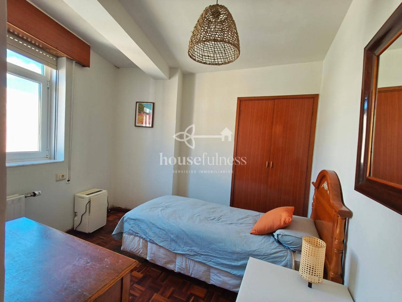 3 bedroom Flat for sale in Cedeira - € 180,000 (Ref: 9891778)