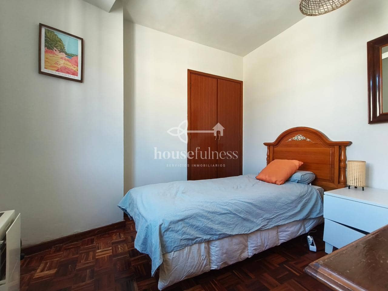 3 bedroom Flat for sale in Cedeira - € 180,000 (Ref: 9891778)