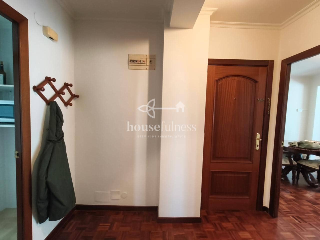 3 bedroom Flat for sale in Cedeira - € 180,000 (Ref: 9891778)