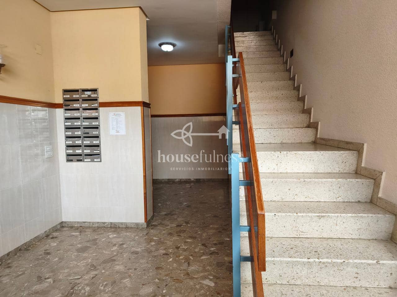 3 bedroom Flat for sale in Cedeira - € 180,000 (Ref: 9891778)