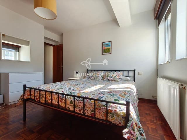 3 sovrum Lägenhet till salu i Cedeira - 180 000 € (Ref: 9891778)