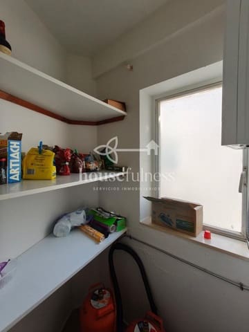 3 sovrum Lägenhet till salu i Cedeira - 180 000 € (Ref: 9891778)