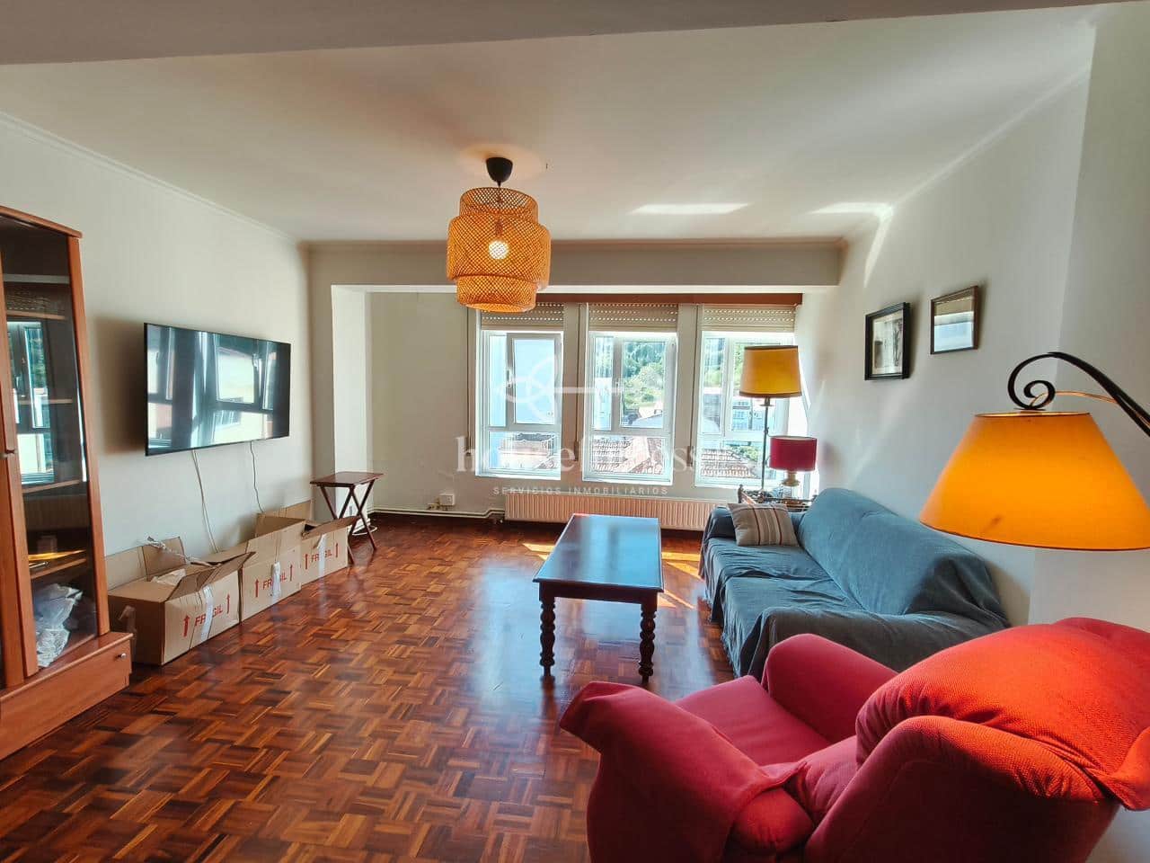 3 bedroom Flat for sale in Cedeira - € 180,000 (Ref: 9891778)