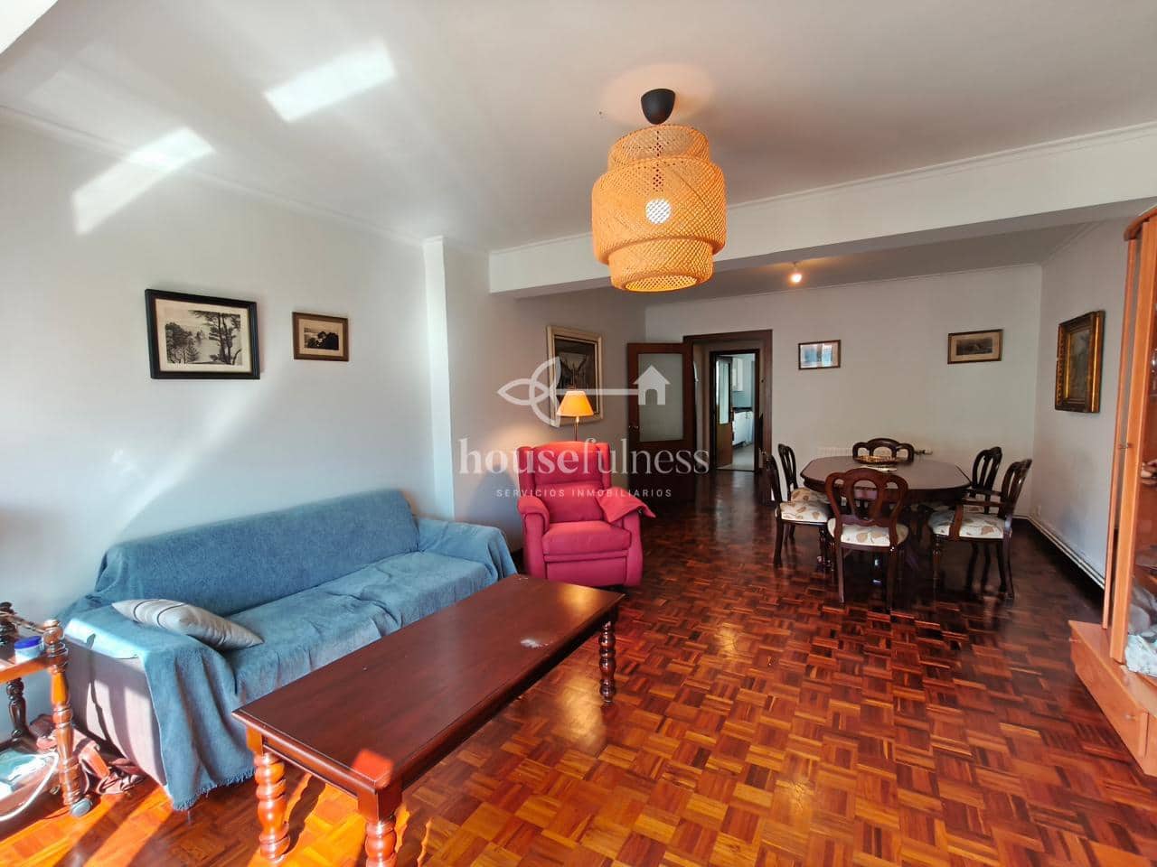 3 bedroom Flat for sale in Cedeira - € 180,000 (Ref: 9891778)