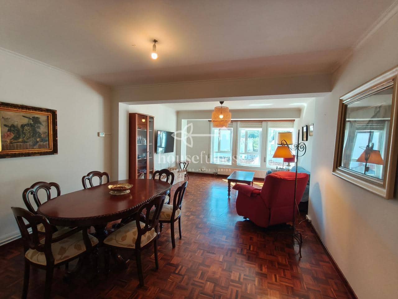 3 bedroom Flat for sale in Cedeira - € 180,000 (Ref: 9891778)