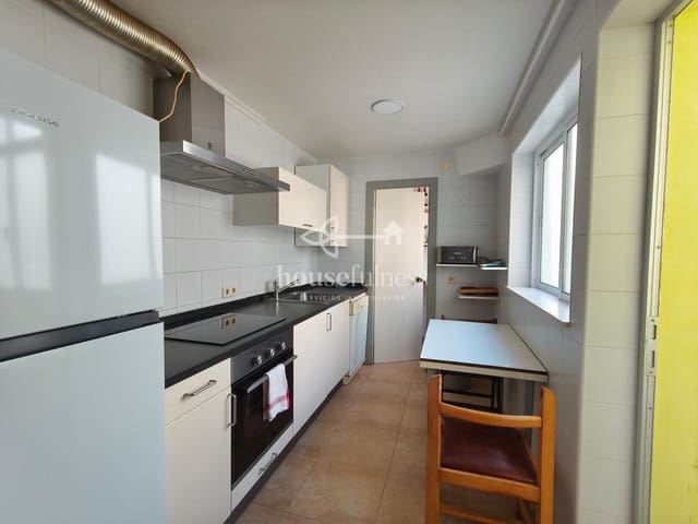 3 sovrum Lägenhet till salu i Cedeira - 180 000 € (Ref: 9891778)