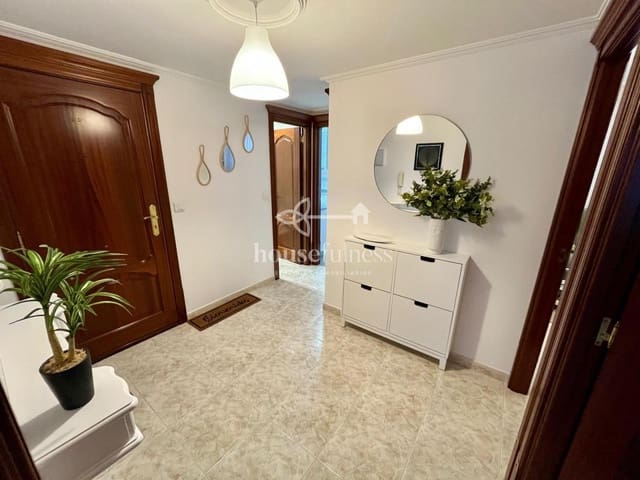 2 camera da letto Appartamento da affittare in Narón - 600 € (Rif: 9891779)