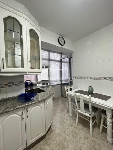 2 camera da letto Appartamento da affittare in Narón - 600 € (Rif: 9891779)