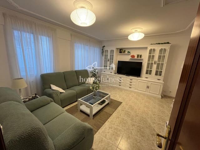 2 camera da letto Appartamento da affittare in Narón - 600 € (Rif: 9891779)