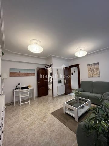 2 camera da letto Appartamento da affittare in Narón - 600 € (Rif: 9891779)