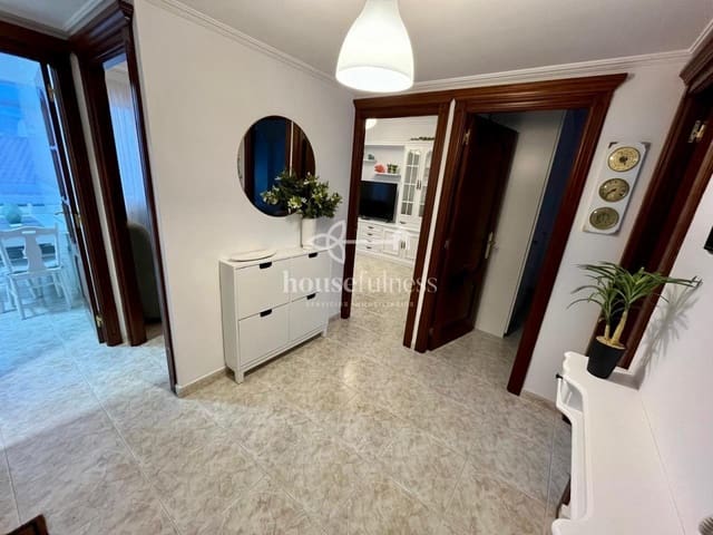 2 camera da letto Appartamento da affittare in Narón - 600 € (Rif: 9891779)