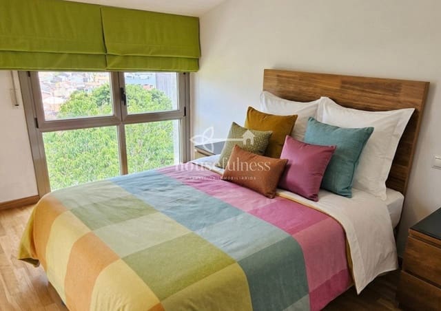 2 bedroom Flat for sale in Mugardos with pool garage - € 145,000 (Ref: 9893765)