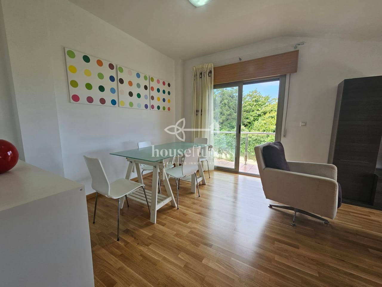 2 bedroom Flat for sale in Mugardos with pool garage - € 145,000 (Ref: 9893765)
