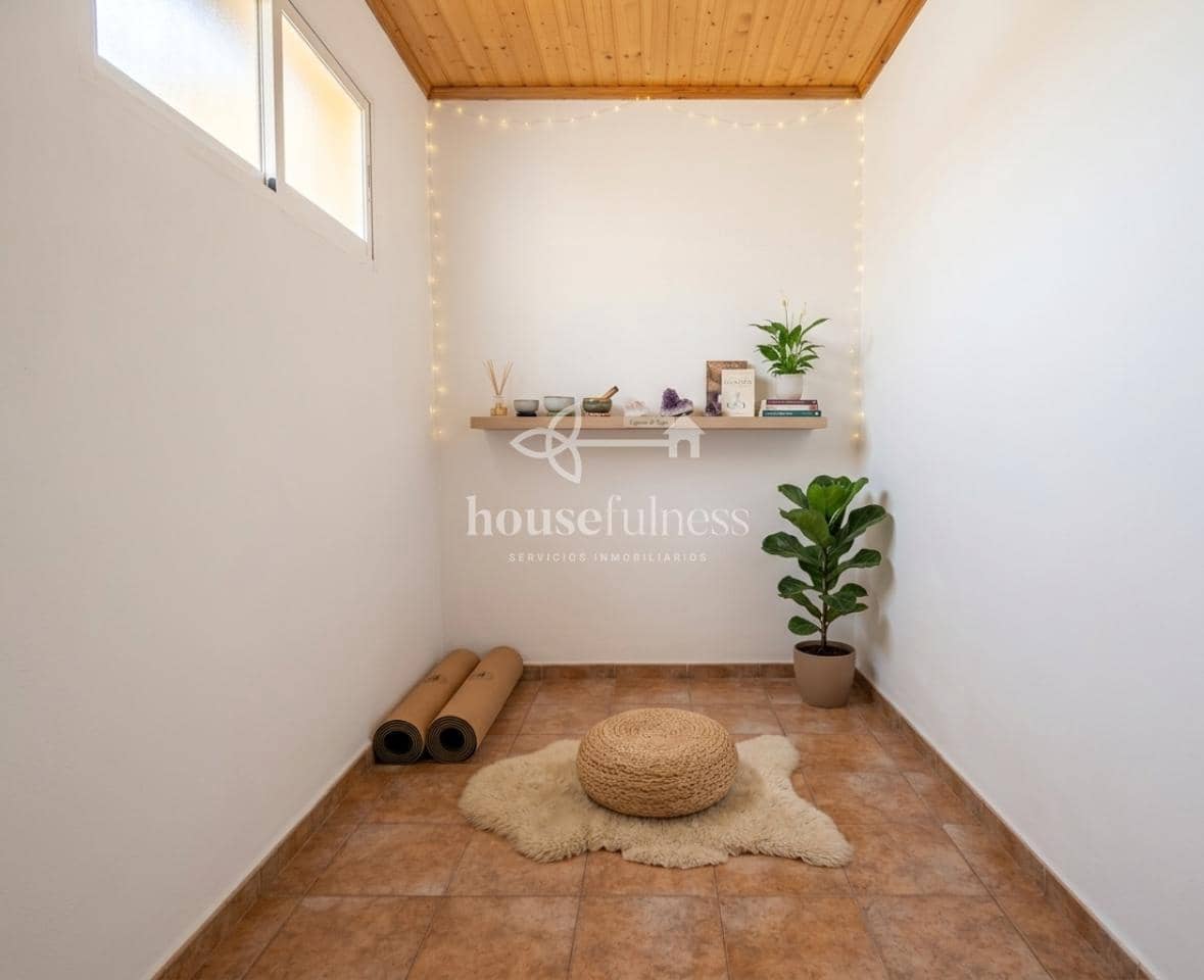 3 bedroom Townhouse for sale in Moeche with garage - € 69,000 (Ref: 9896186)
