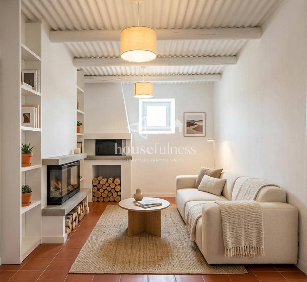 3 bedroom Townhouse for sale in Moeche with garage - € 69,000 (Ref: 9896186)