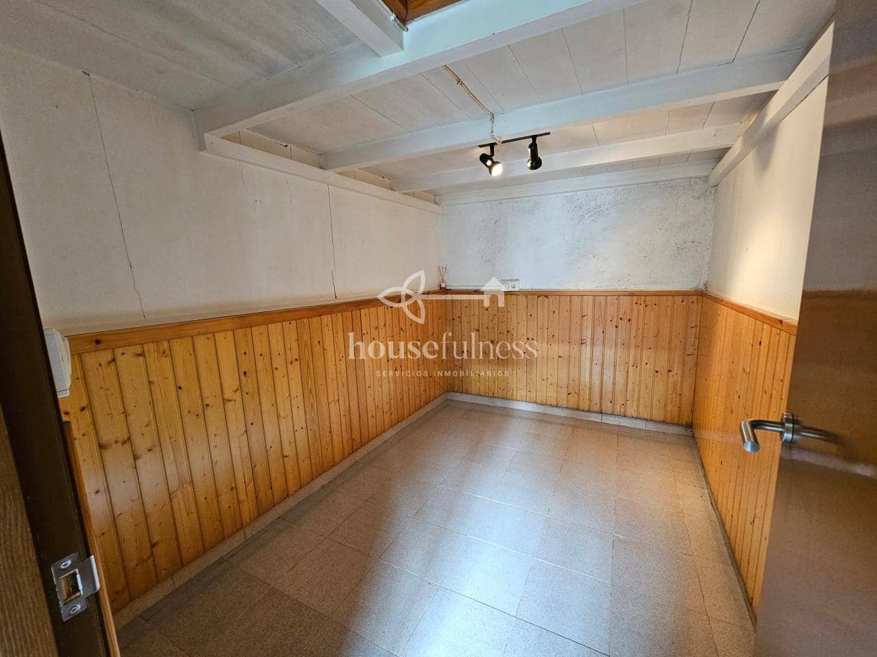 3 bedroom Townhouse for sale in Moeche with garage - € 69,000 (Ref: 9896186)