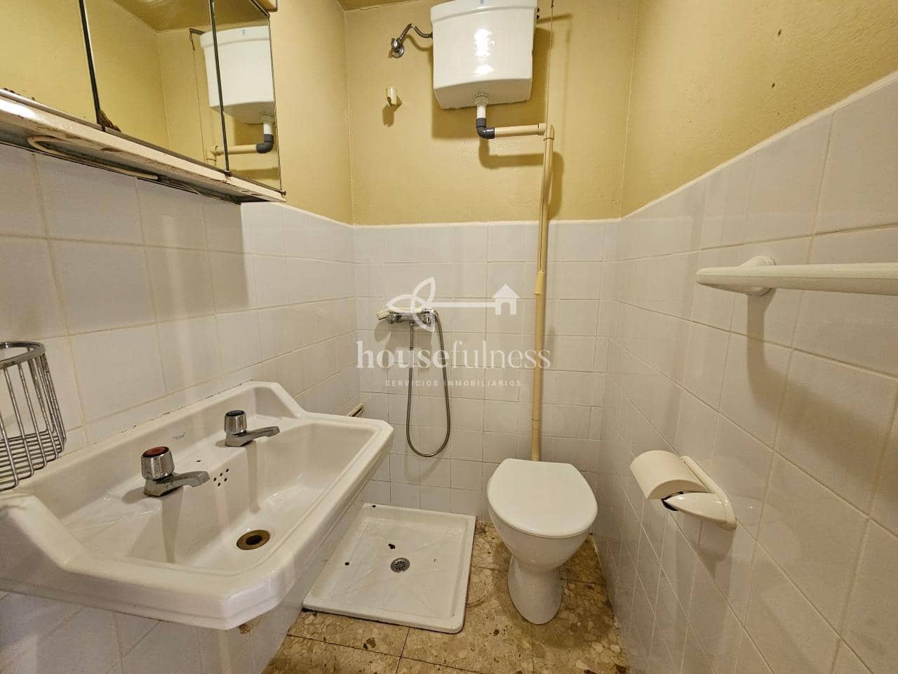 3 bedroom Townhouse for sale in Moeche with garage - € 69,000 (Ref: 9896186)