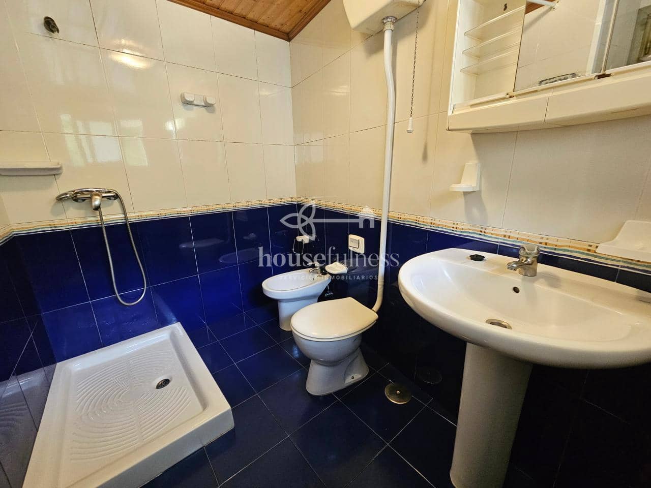 3 bedroom Townhouse for sale in Moeche with garage - € 69,000 (Ref: 9896186)