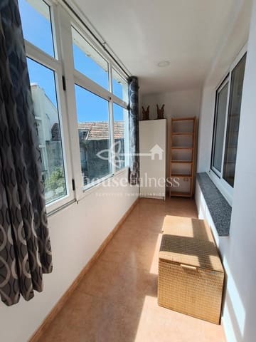 3 sovrum Lägenhet till salu i Ferrol - 137 000 € (Ref: 9896187)