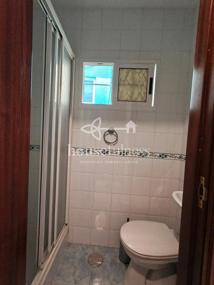 Piso de 3 habitaciones en Ferrol en venta - 137.000 € (Ref: 9896187)