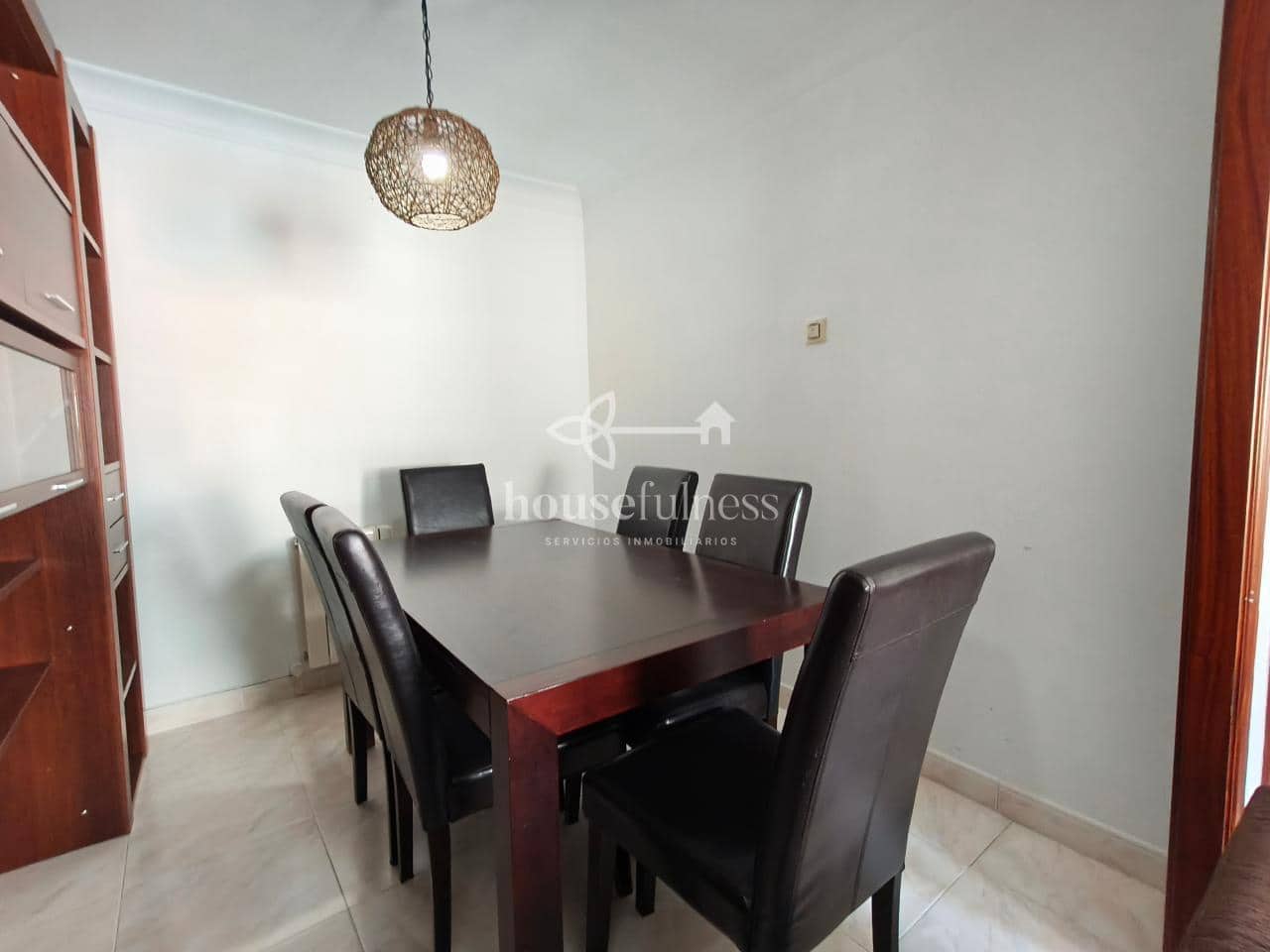 Piso de 3 habitaciones en Ferrol en venta - 137.000 € (Ref: 9896187)