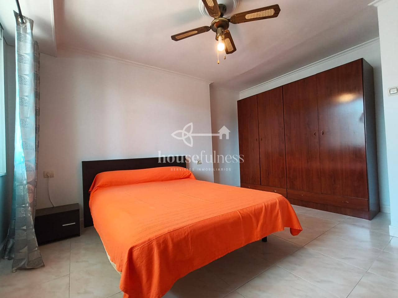 Piso de 3 habitaciones en Ferrol en venta - 137.000 € (Ref: 9896187)
