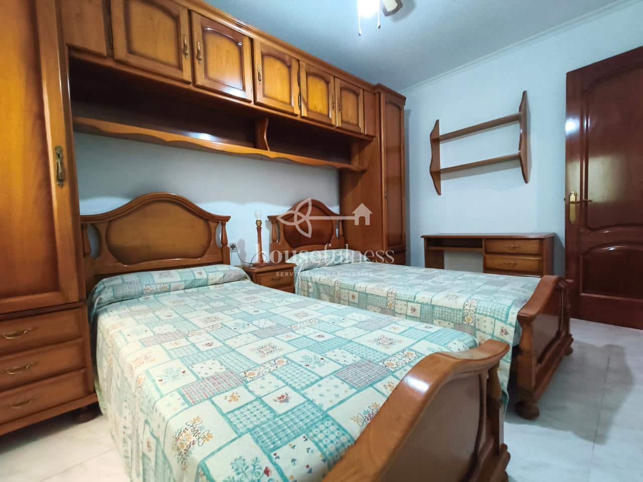 Piso de 3 habitaciones en Ferrol en venta - 137.000 € (Ref: 9896187)