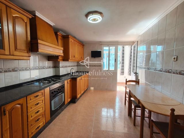 3 sovrum Lägenhet till salu i Ferrol - 137 000 € (Ref: 9896187)