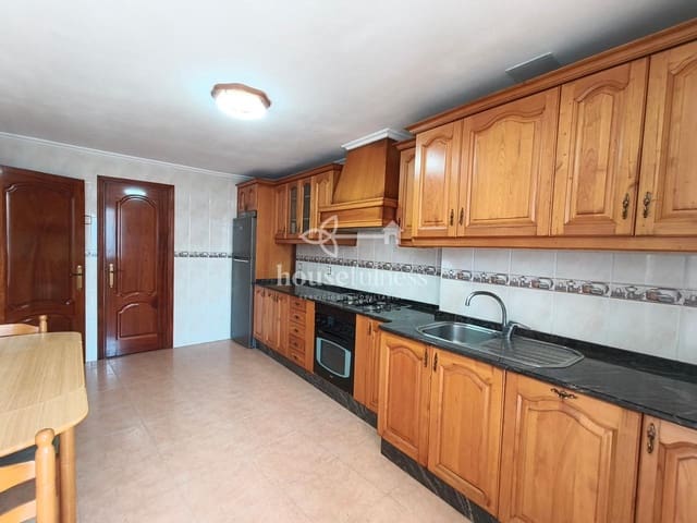 3 sovrum Lägenhet till salu i Ferrol - 137 000 € (Ref: 9896187)