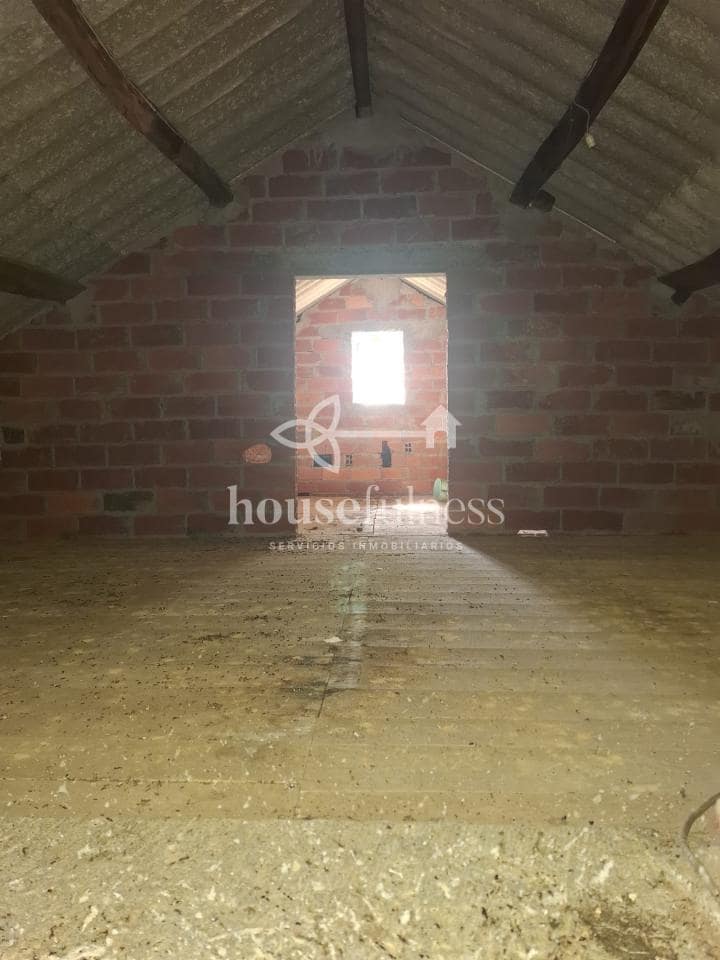 4 chambre Maison de Ville à vendre à Moeche avec garage - 70 000 € (Ref: 9898941)