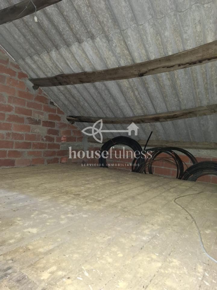 4 chambre Maison de Ville à vendre à Moeche avec garage - 70 000 € (Ref: 9898941)