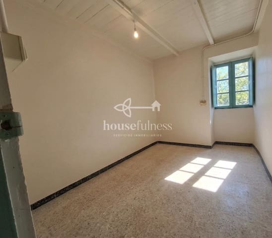 4 chambre Maison de Ville à vendre à Moeche avec garage - 70 000 € (Ref: 9898941)