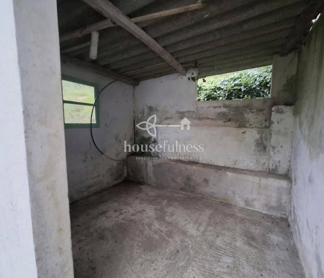 4 chambre Maison de Ville à vendre à Moeche avec garage - 70 000 € (Ref: 9898941)
