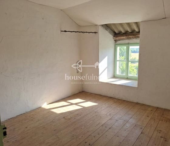 4 chambre Maison de Ville à vendre à Moeche avec garage - 70 000 € (Ref: 9898941)