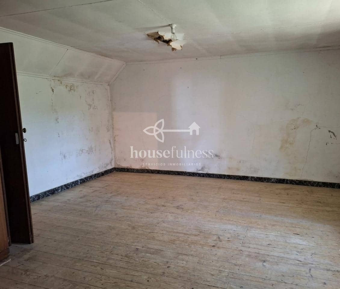 4 chambre Maison de Ville à vendre à Moeche avec garage - 70 000 € (Ref: 9898941)