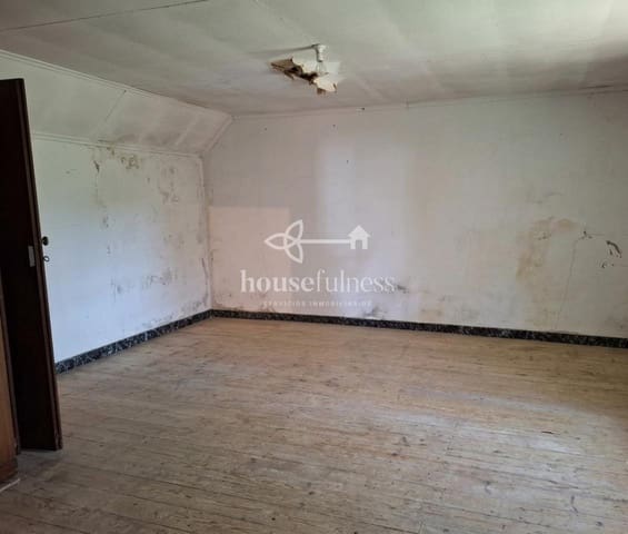 4 chambre Maison de Ville à vendre à Moeche avec garage - 70 000 € (Ref: 9898941)