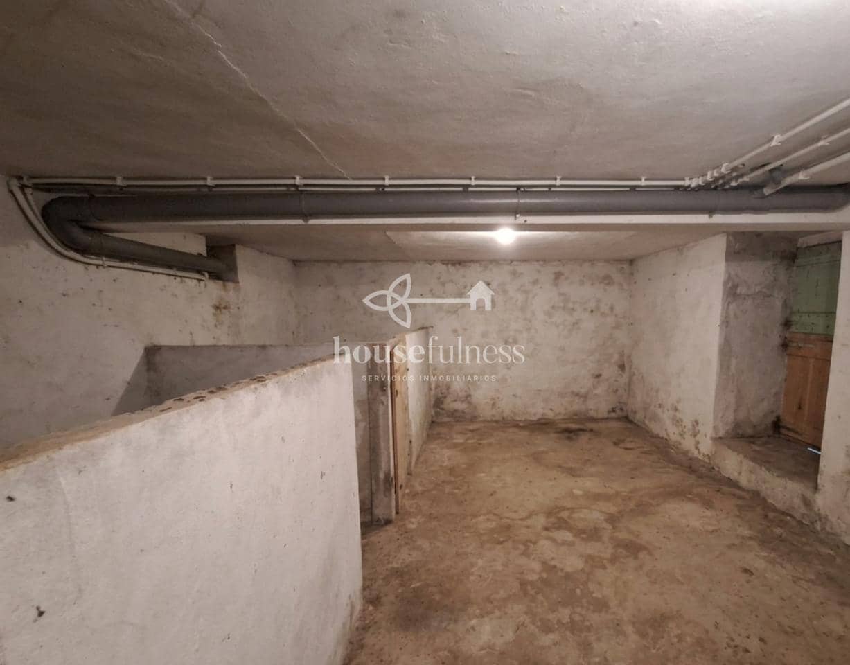 4 chambre Maison de Ville à vendre à Moeche avec garage - 70 000 € (Ref: 9898941)