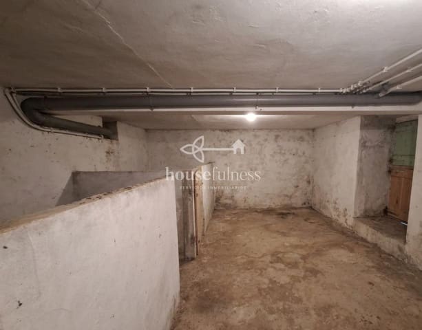 4 chambre Maison de Ville à vendre à Moeche avec garage - 70 000 € (Ref: 9898941)