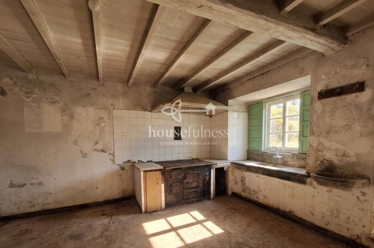 4 chambre Maison de Ville à vendre à Moeche avec garage - 70 000 € (Ref: 9898941)
