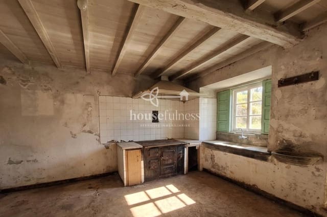 4 chambre Maison de Ville à vendre à Moeche avec garage - 70 000 € (Ref: 9898941)