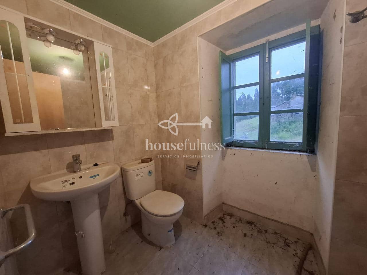 4 chambre Maison de Ville à vendre à Moeche avec garage - 70 000 € (Ref: 9898941)
