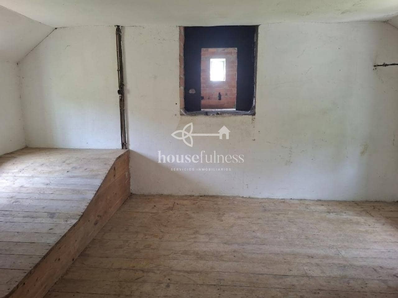 4 chambre Maison de Ville à vendre à Moeche avec garage - 70 000 € (Ref: 9898941)